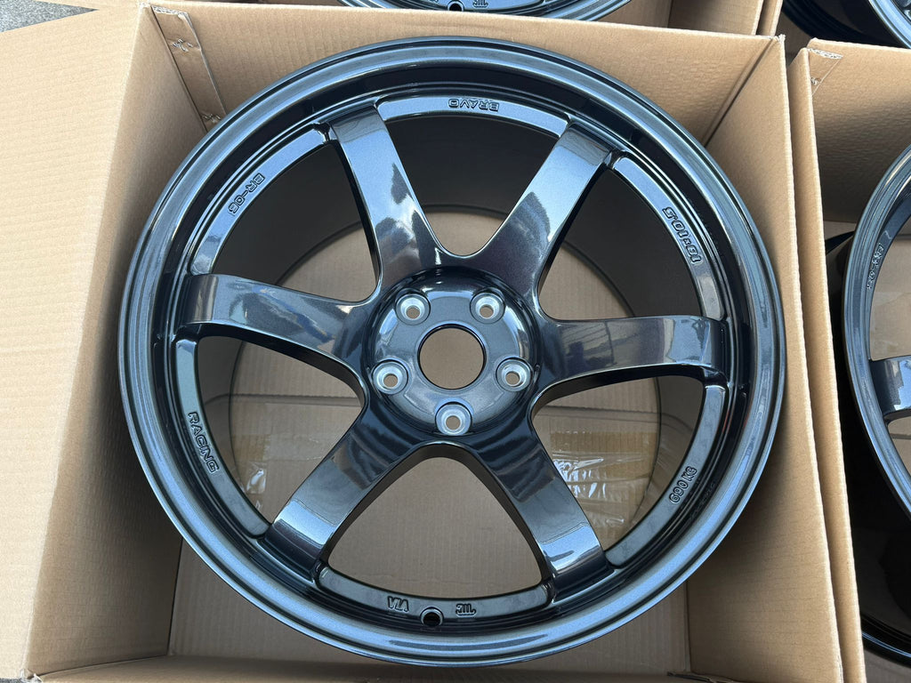 BR6 - 18inch
