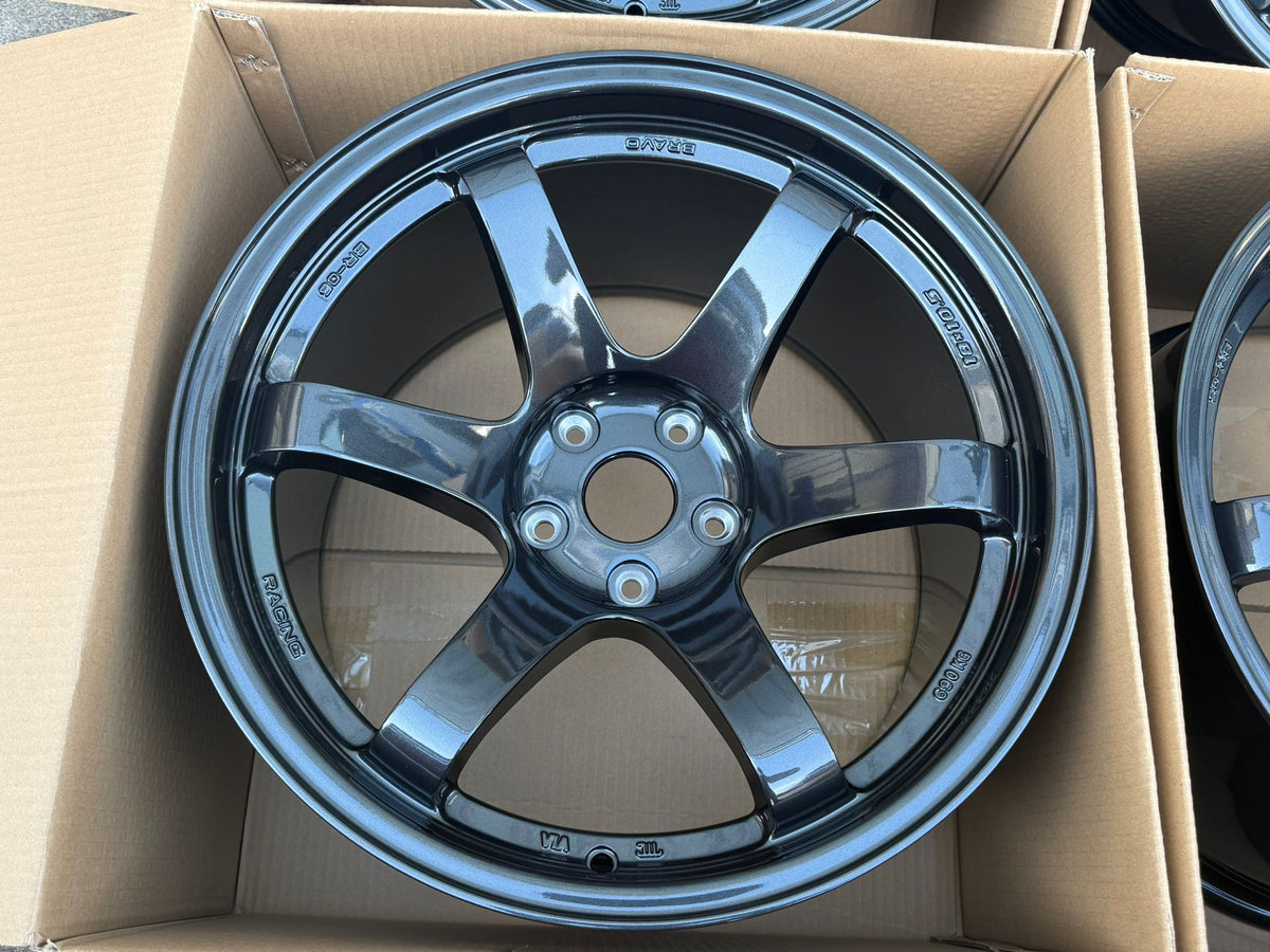 BR6 - 18inch