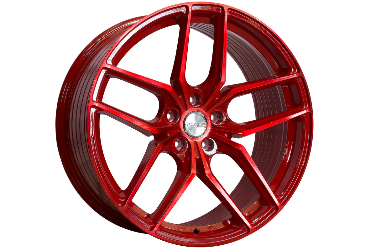 BR5/10 - 20inch