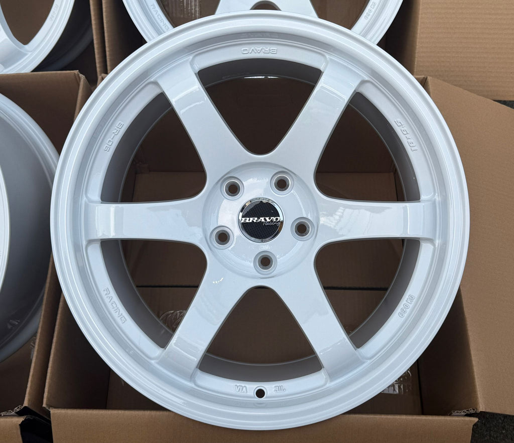 BR6 - 18inch