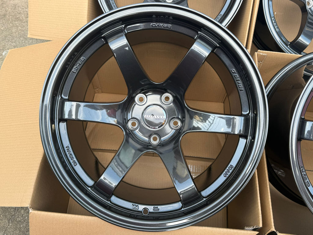 BR6 - 18inch