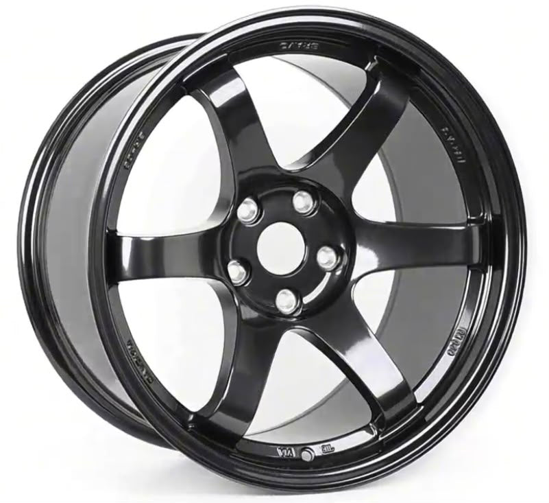 BR6 - 18inch